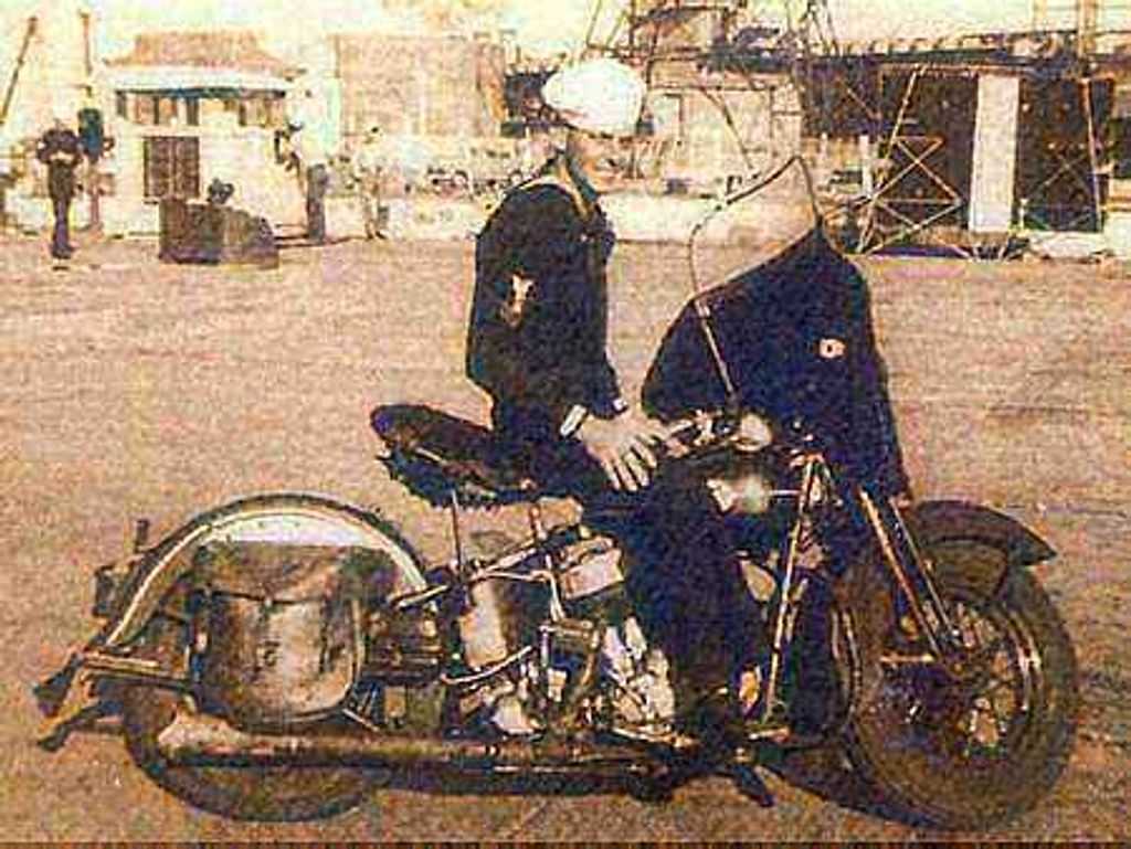 Lloyd Preston Baxley, Sr.