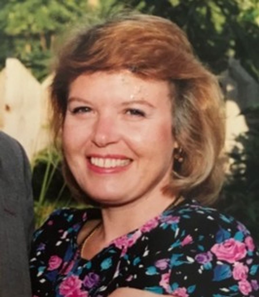 Maureen Connolly