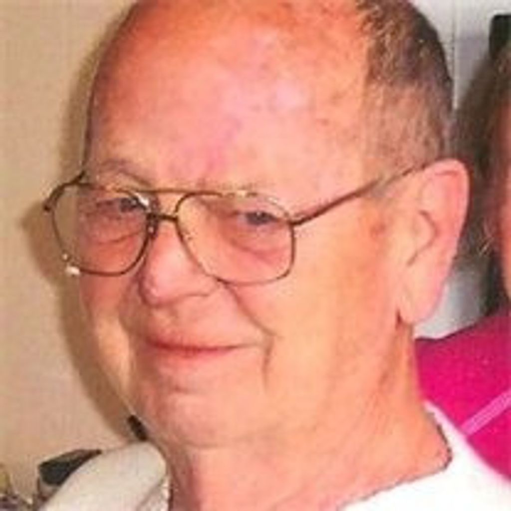 John Fredrick Clark