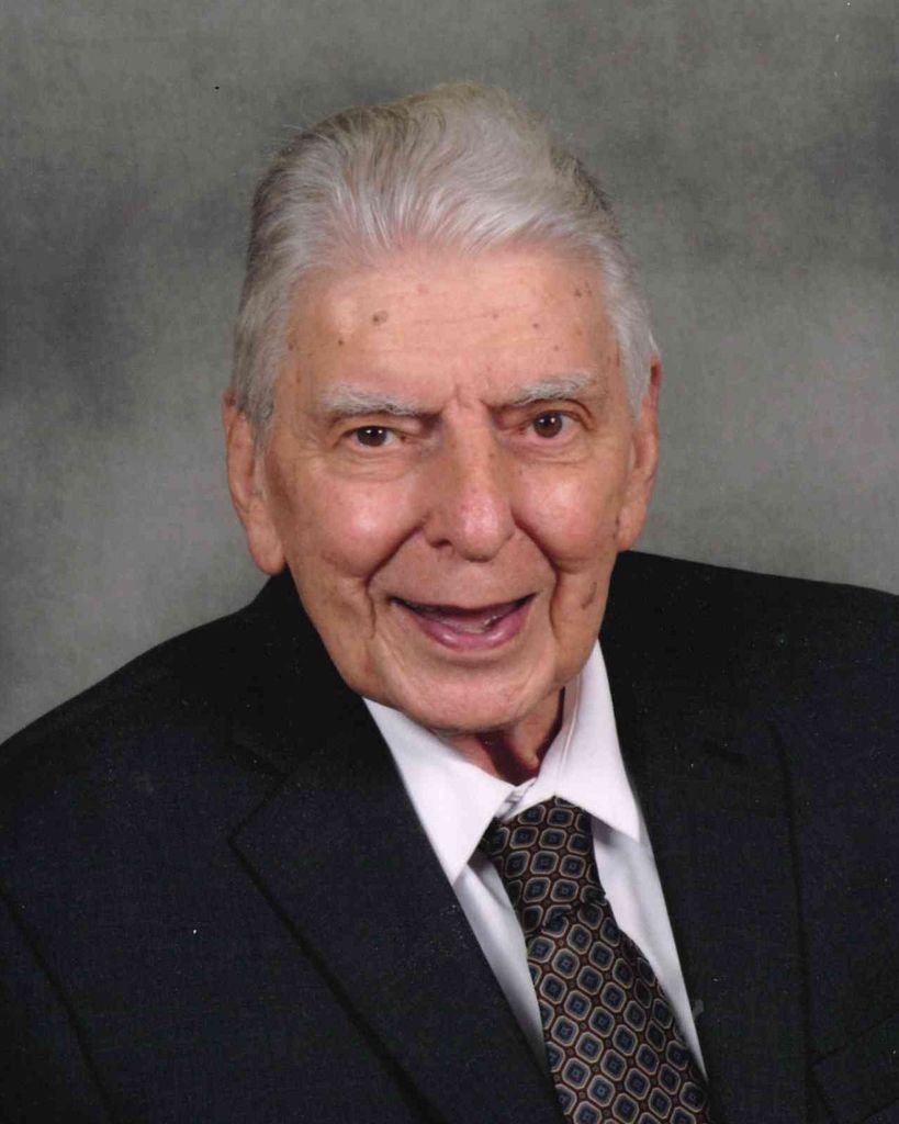 ELROY W. MERKLE Profile Photo