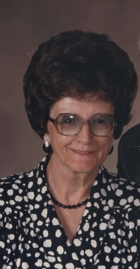 Donna Elaine Larson Profile Photo