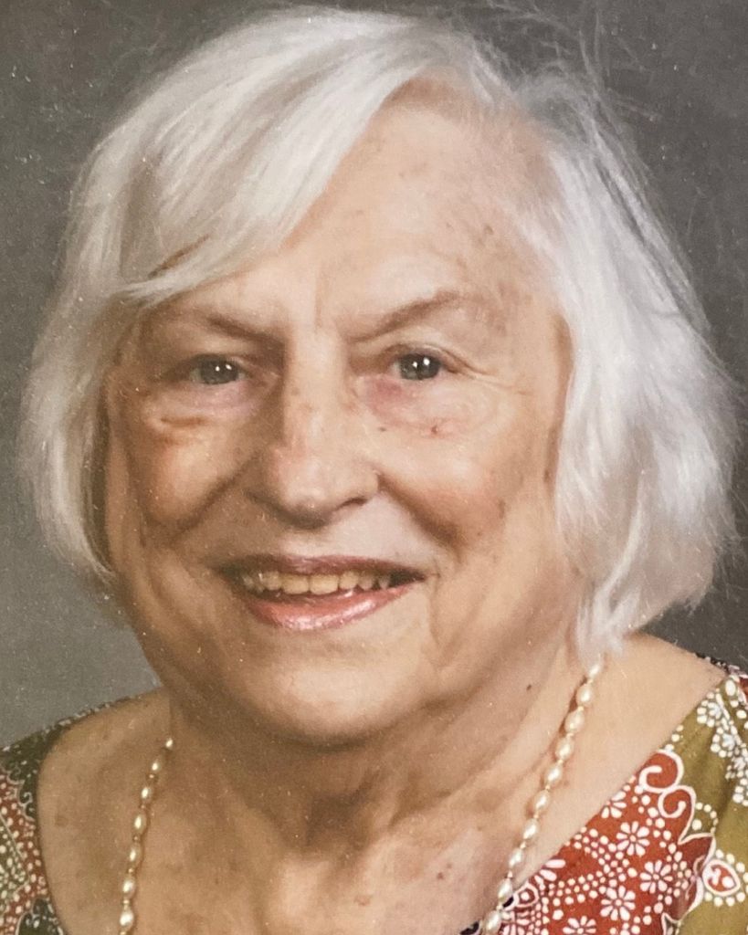 Elizabeth J Stephenson Profile Photo