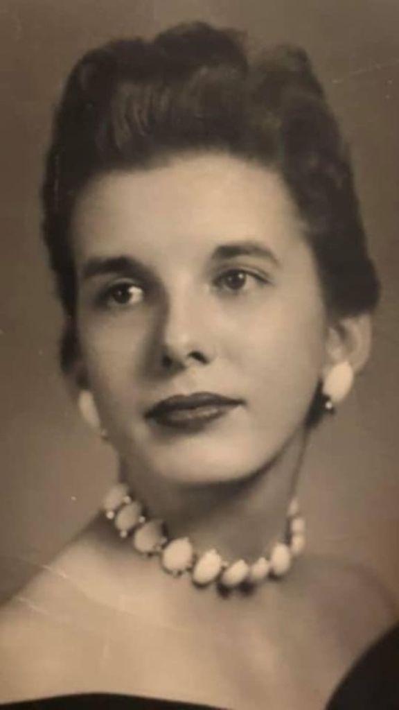 Barbara Tate