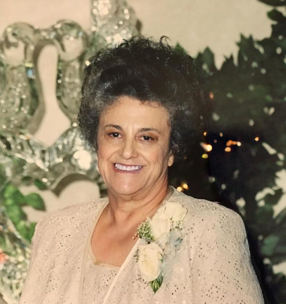Patsy Ruth Wiggins Profile Photo
