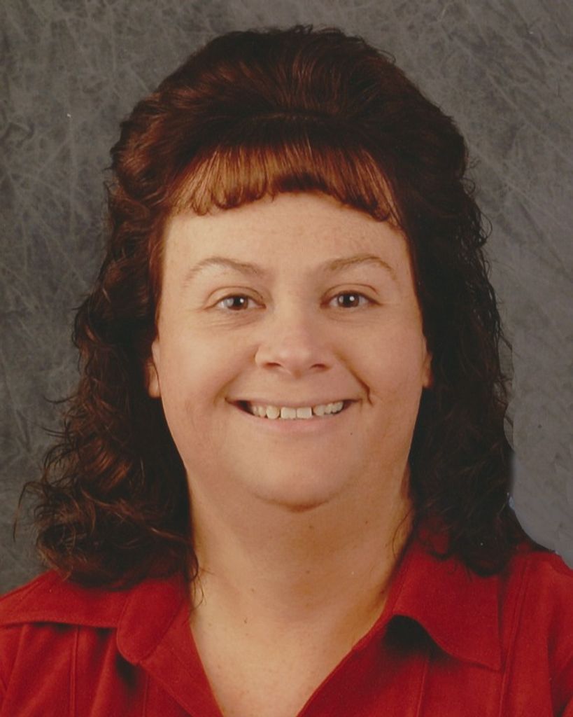 Teena M. Garbrecht