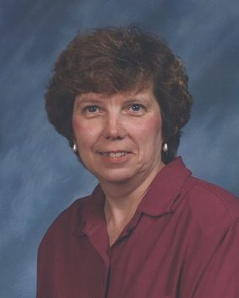 Margaret Jane Boreing