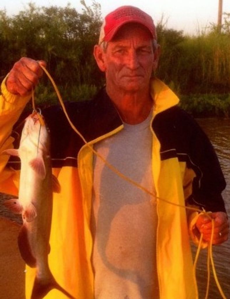 Roy Woody