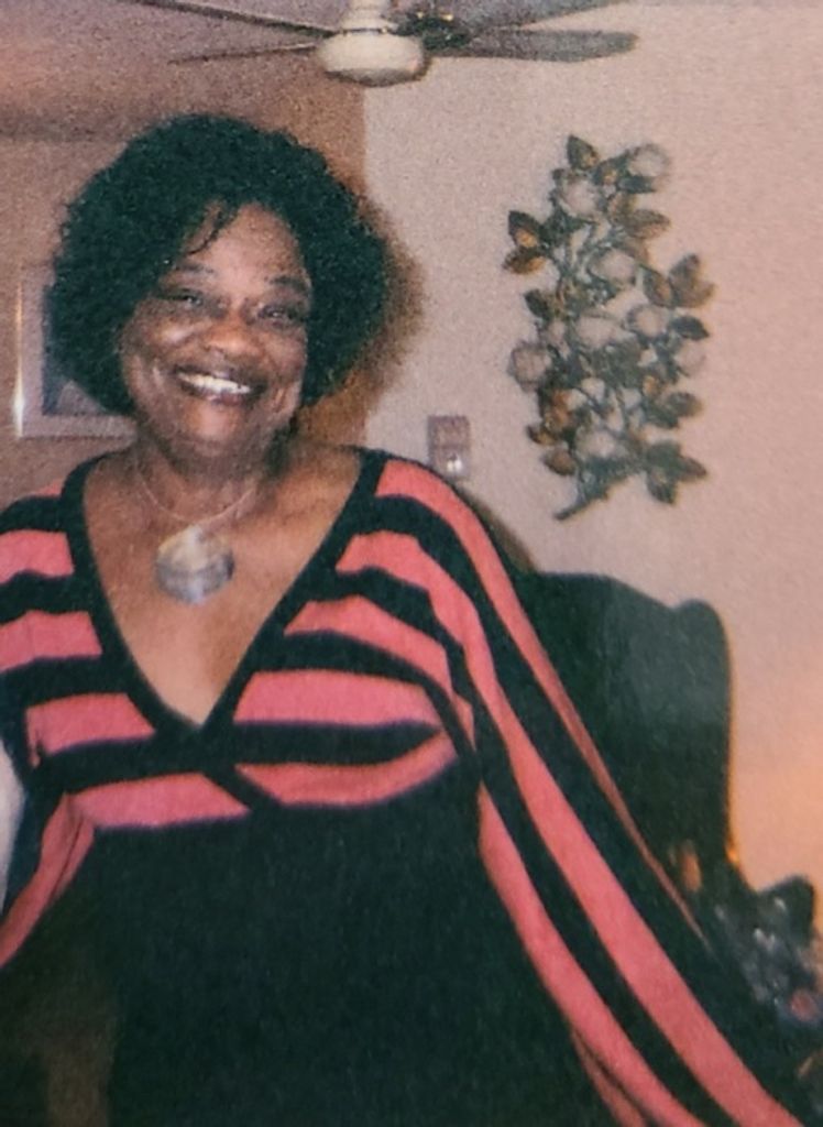 Ms. Margaret G Thomas