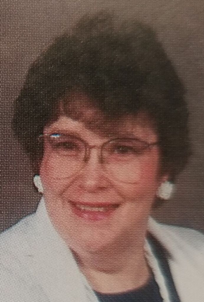 Patricia Tabor