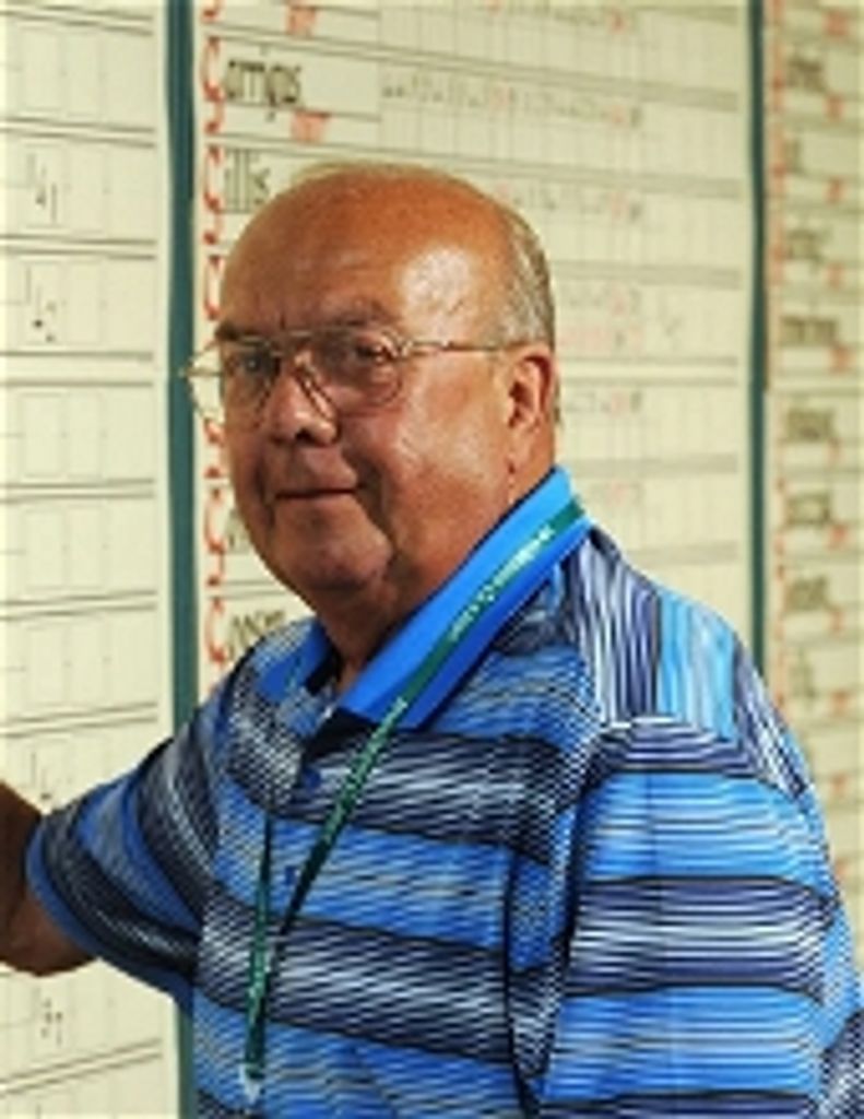 Philip M. Toussaint
