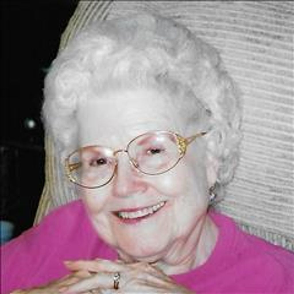 Betty (Powers) Babiak