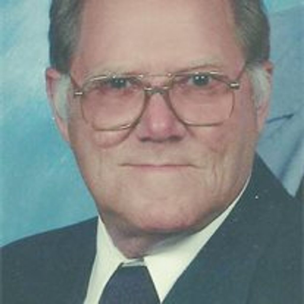 John T. Coleman