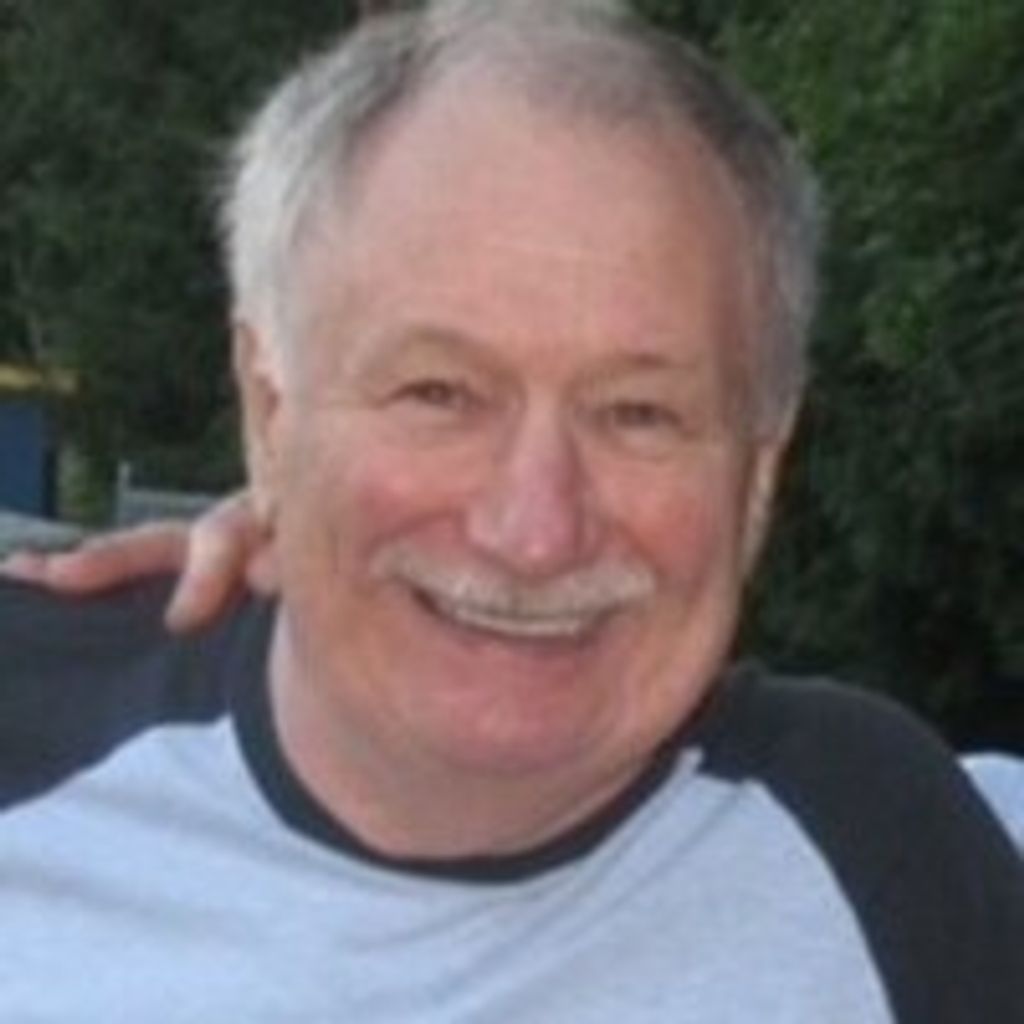 Robert J. Chmielewski Profile Photo