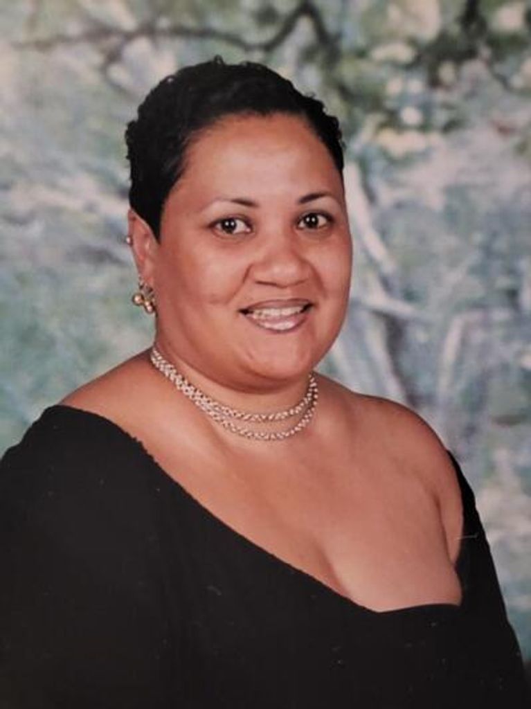 Palvaline Jean James Profile Photo