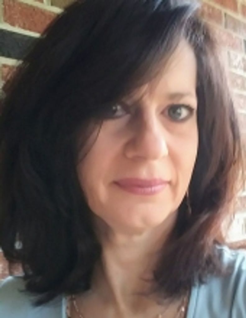 Laurie Ann Rambo