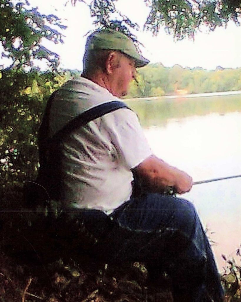 Bobby Donald Neese Profile Photo