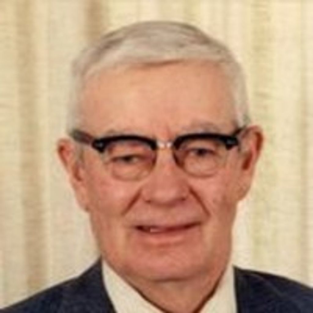 Gordon Anderson