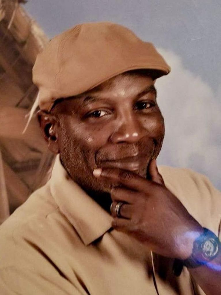 Maurice Reid Profile Photo