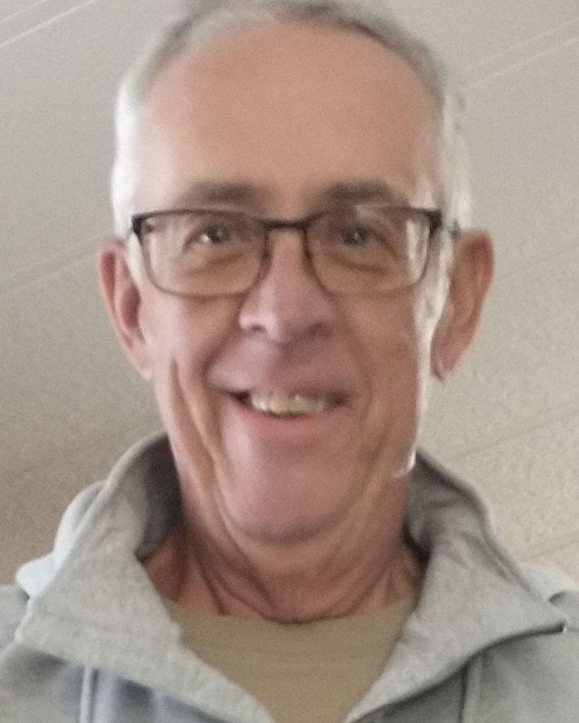 Allan Harry Beadle