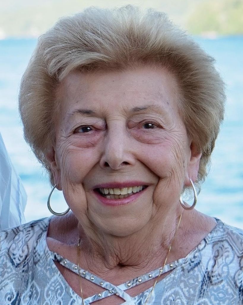 Joan Grace Menduni
