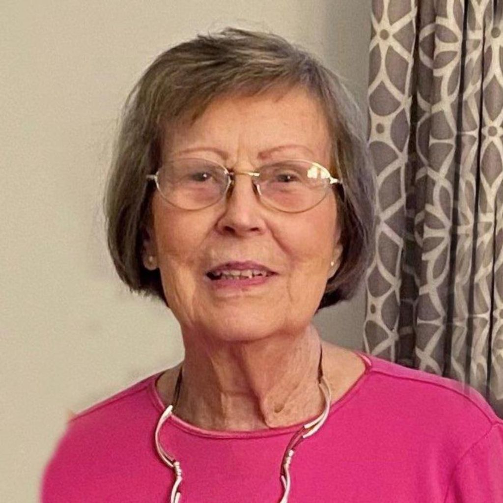 Joyce Bain Hart Brewer
