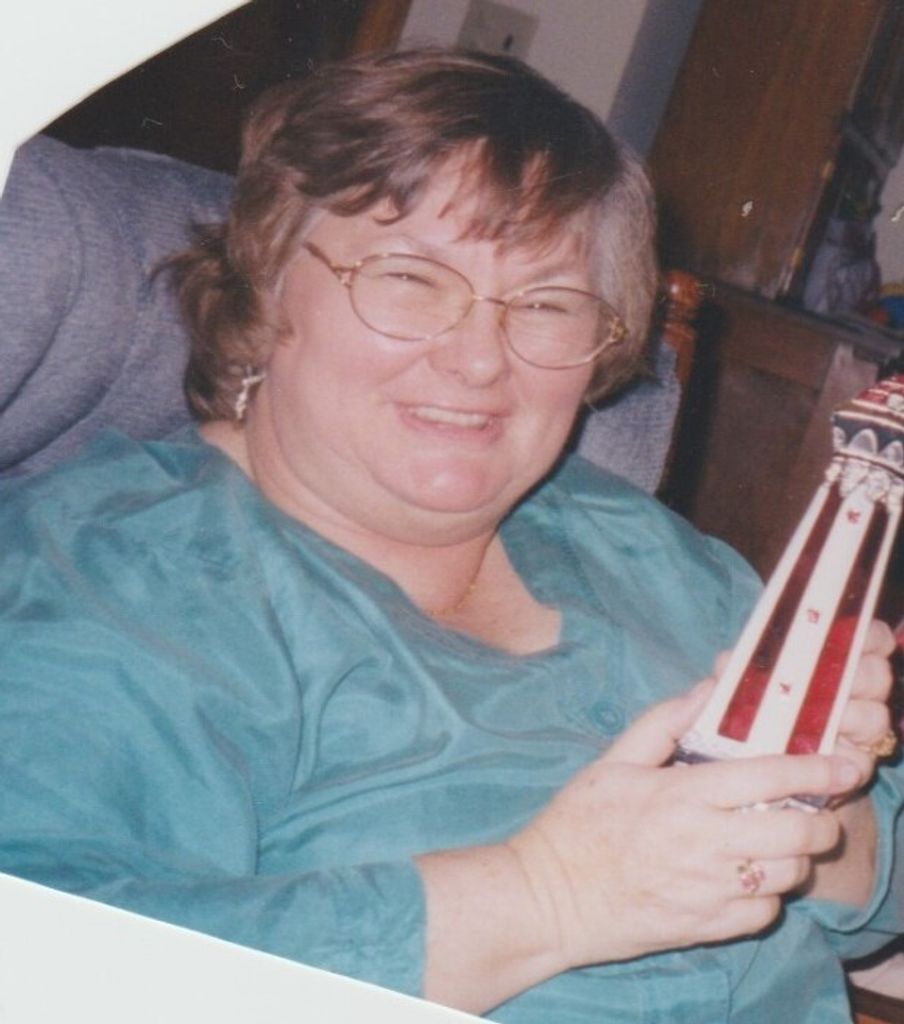 Patricia L. (Berger)  Lashure Profile Photo