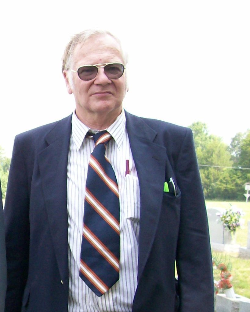 Frank Stephen DERRENBACKER