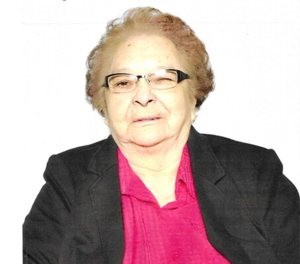 Gladys Marie Vallie Profile Photo