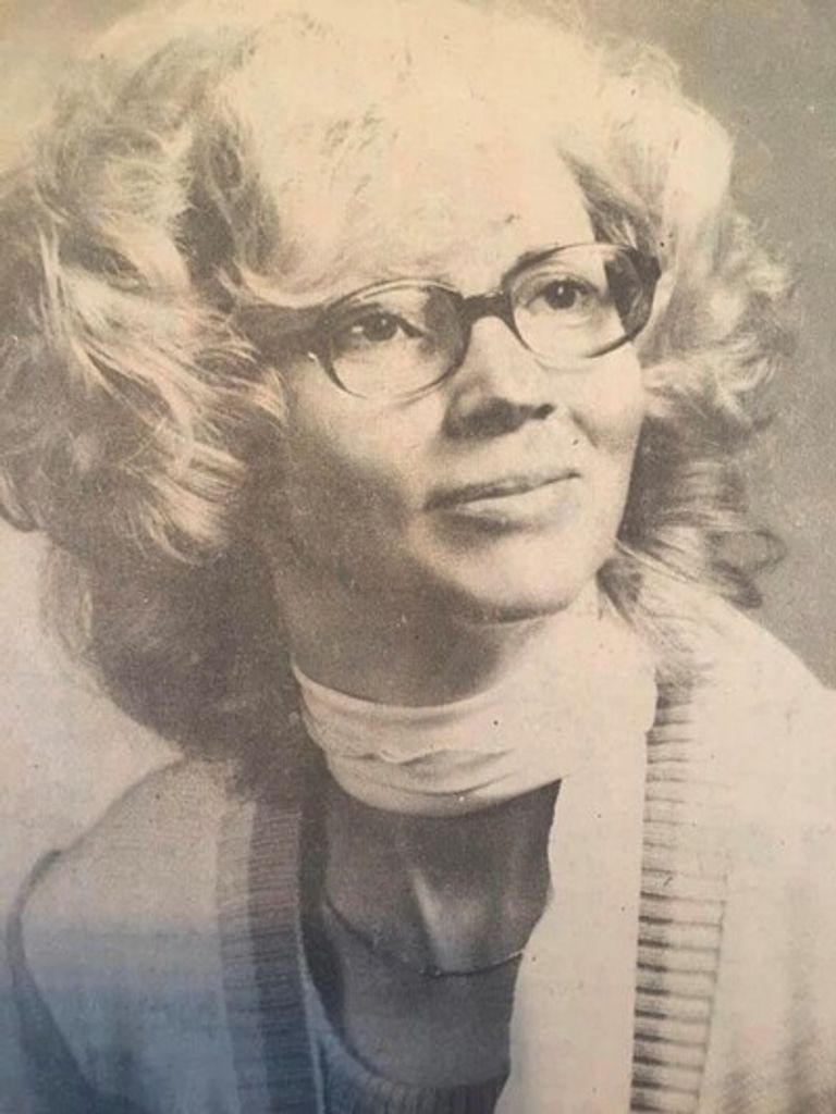 Carol Deloris Campbell Profile Photo