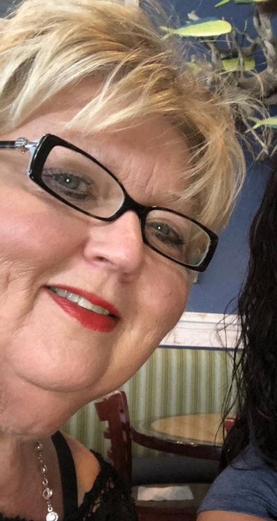Anita "Denise" Kennedy Mckenzie Profile Photo
