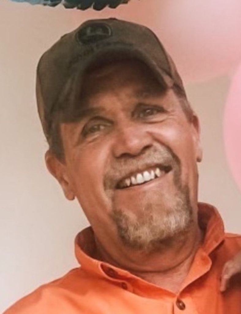 Mr. Richard Ross Gold Ruhland Jr.