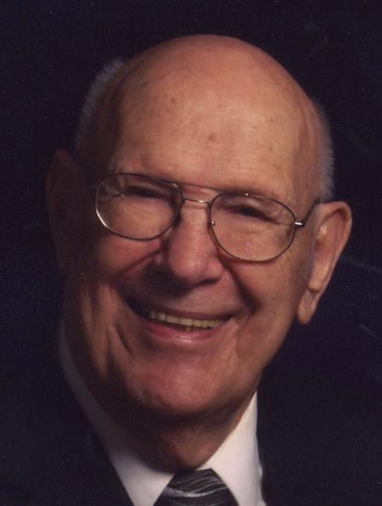 Kenneth C. Solie