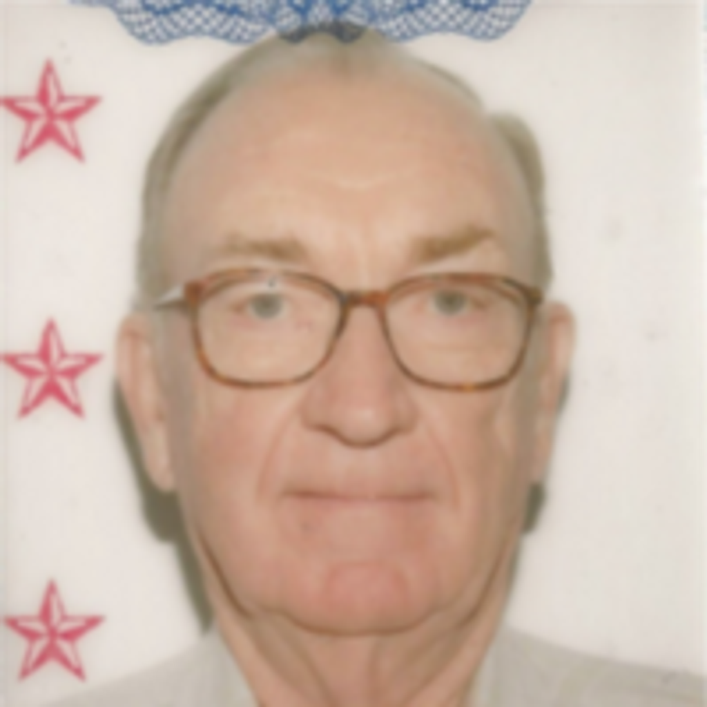Raymond N. Tupper