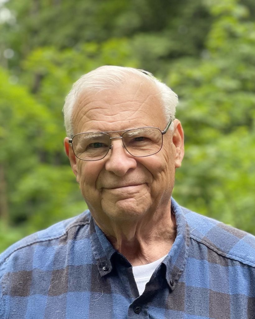 Edward "Frank" Breen Profile Photo