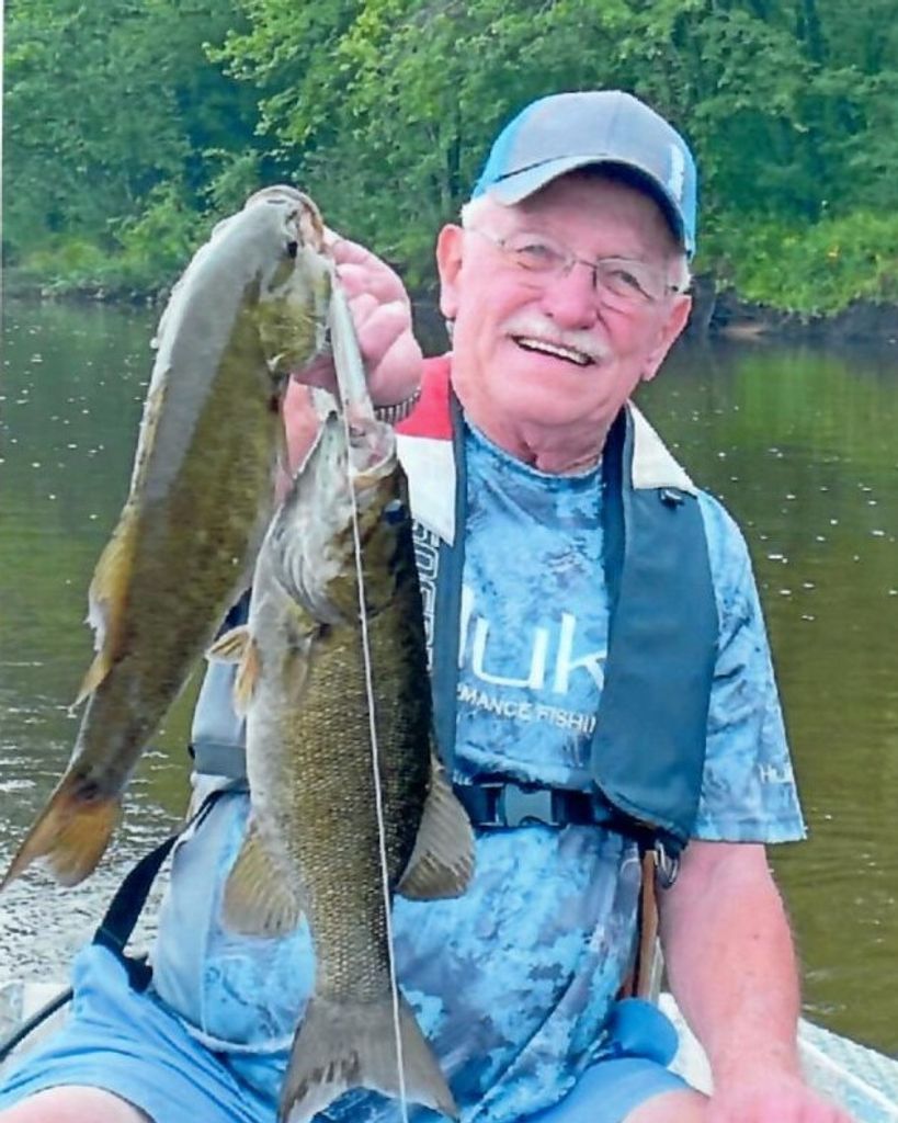 Charles "Chuck" M. Pohlman Profile Photo
