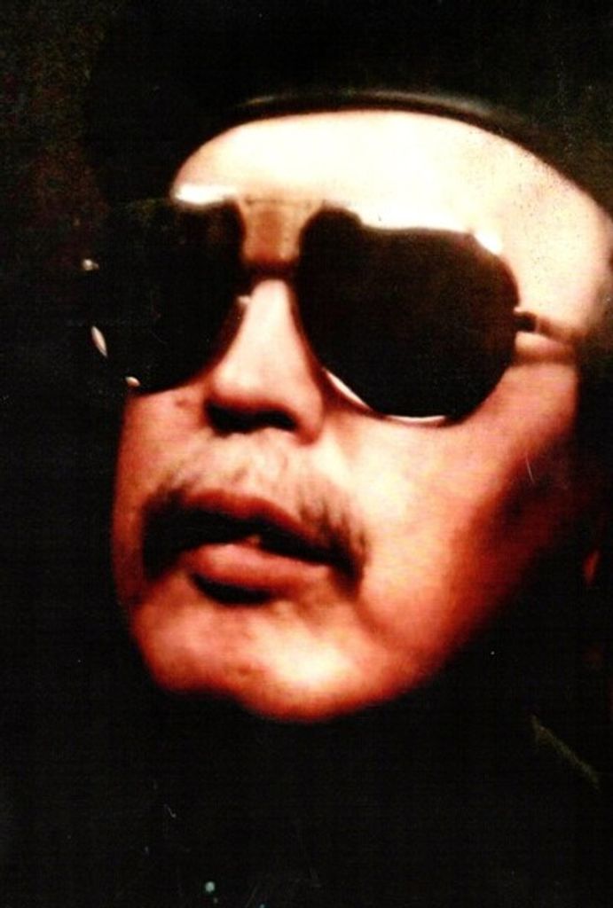 Marvin Dennis Hill Profile Photo