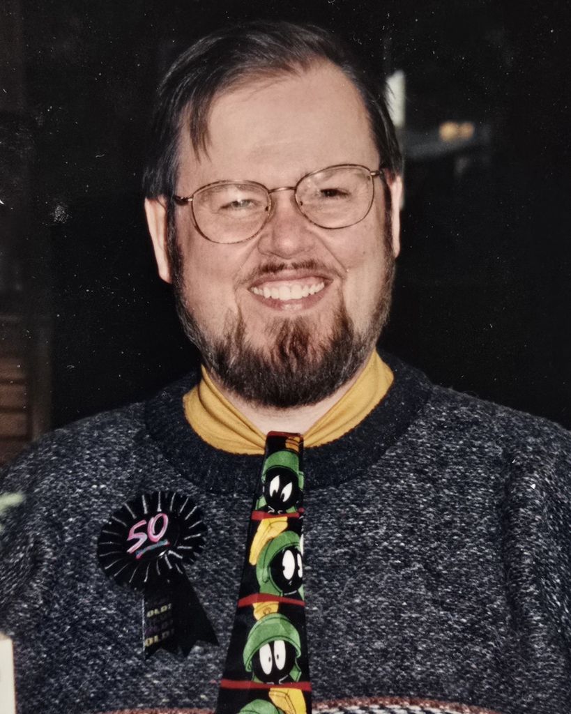 Dennis Edward Elliott