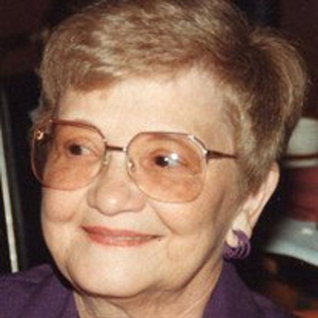 Elizabeth M. "Betty" Sendelbach Profile Photo