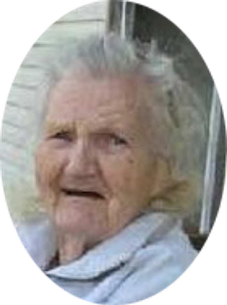 Mary Summers