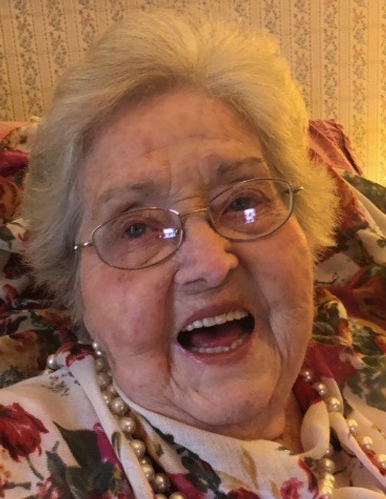 Faye (Rainwater)  Hogue Profile Photo