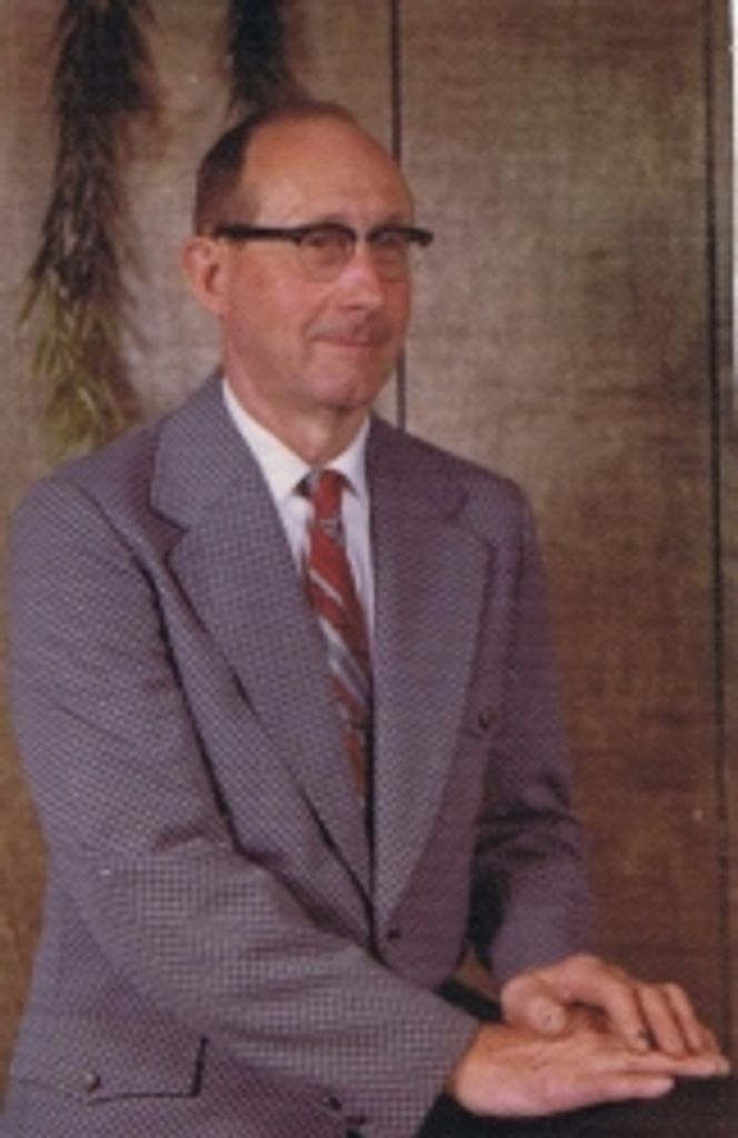 Paul Brennard Guthrie