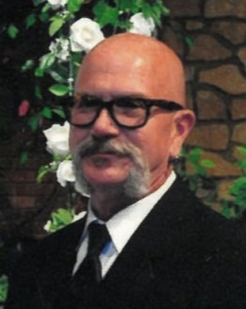 Lawrence "Larry" Thines Profile Photo