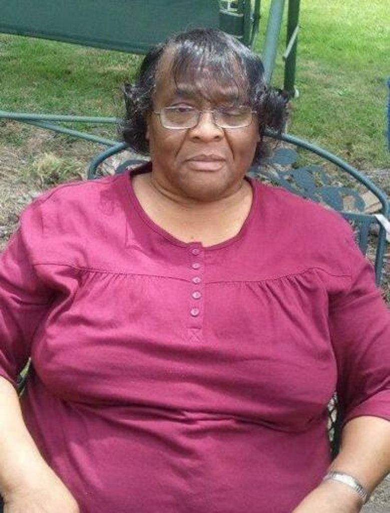 Mable Chesson Simpson Profile Photo