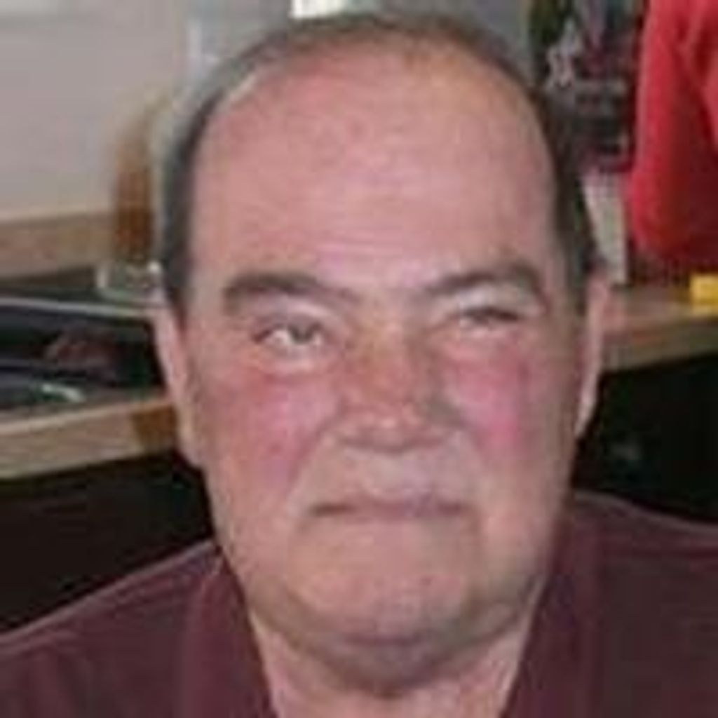 William M Reinsma Sr