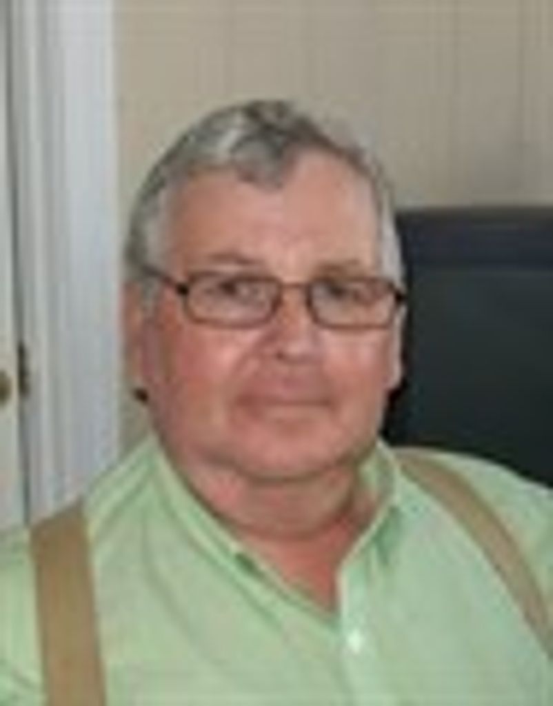 Douglas Wayne Riley Profile Photo