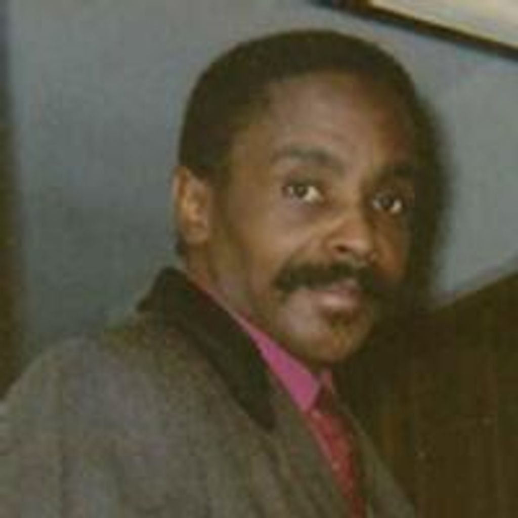 Rev.  William Dean