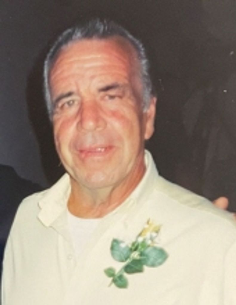 David Lee Crider, Sr.