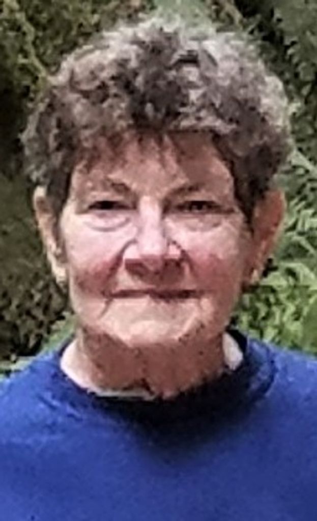 Joann C. Girvin