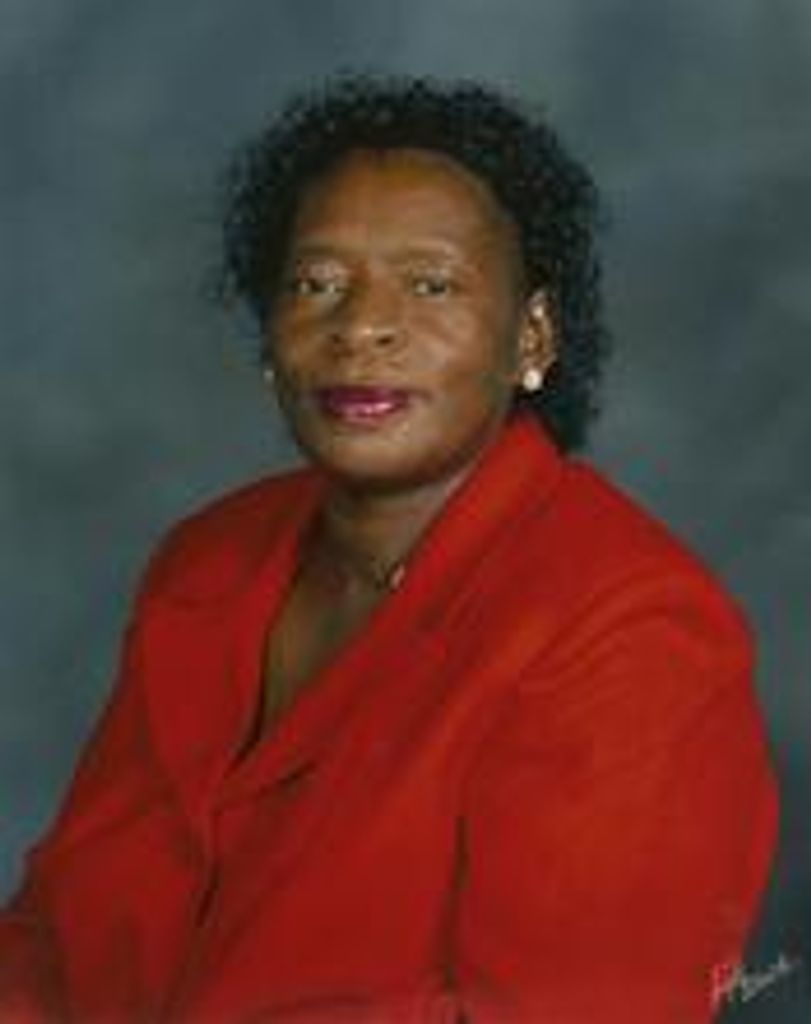 Earlene "Red" Wesley