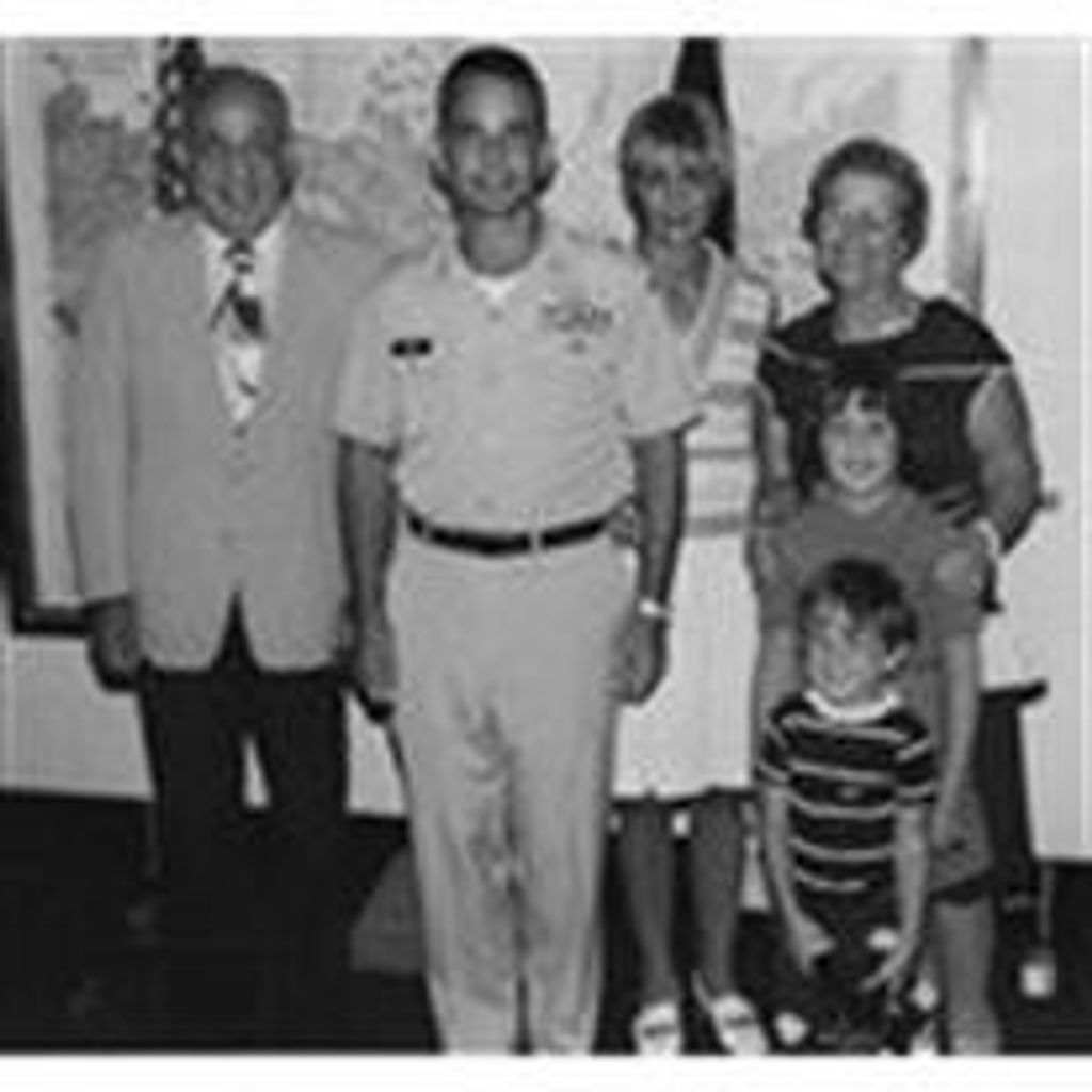 Colonel Army (Ret.)